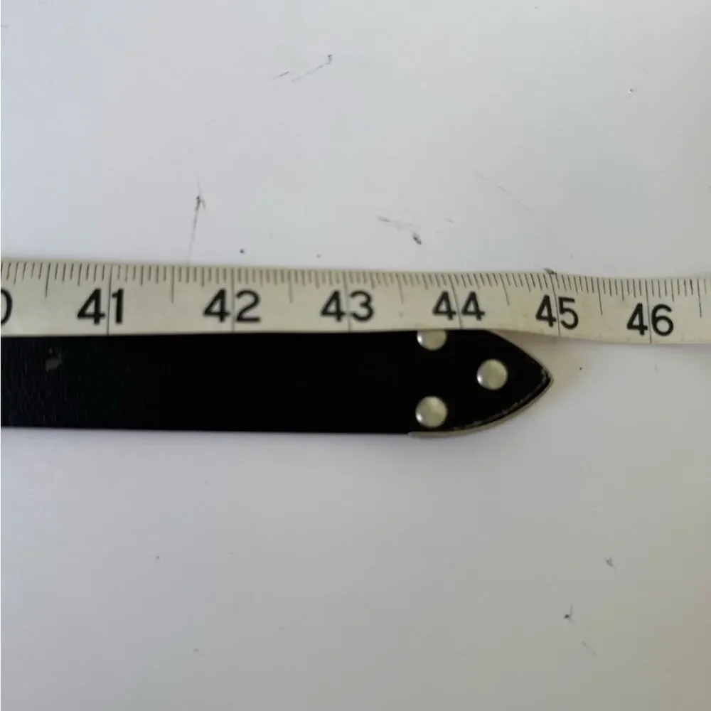 N/A western belt